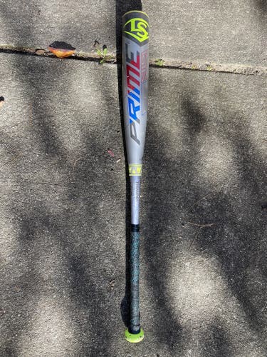 Kid Pitch (9YO-13YO) 2020 Composite (-10) 21 oz 31" Prime 919 Bat
