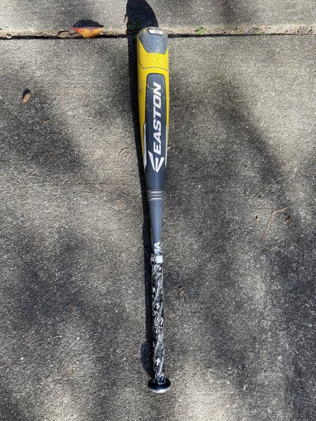 Kid Pitch (9YO-13YO) 2020 Alloy (-10) 19 oz 29" Beast X Bat