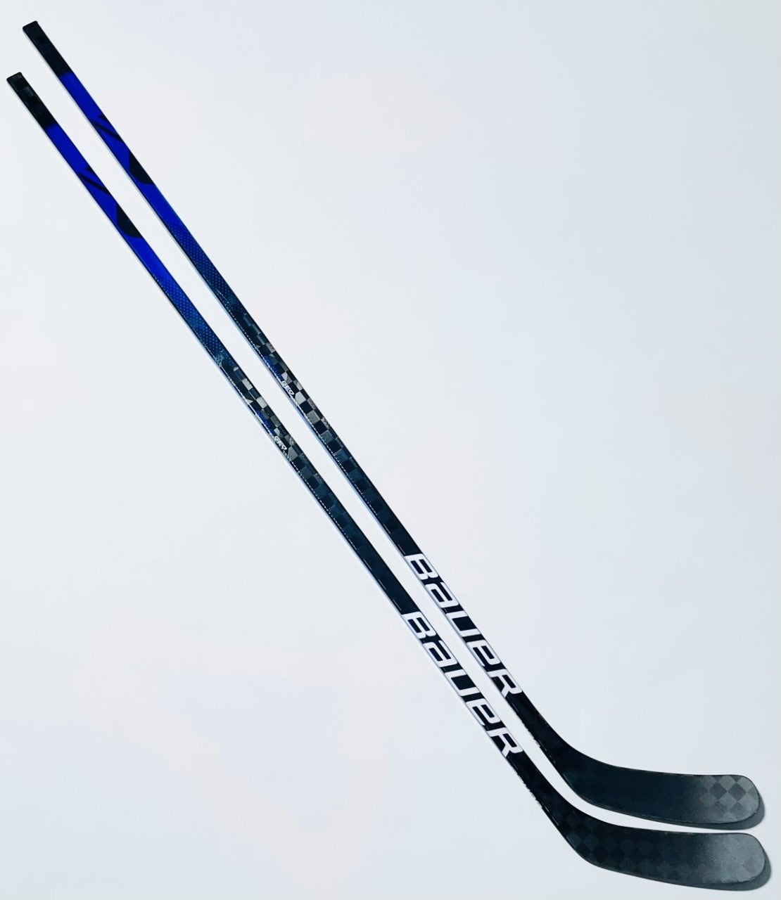 2 Pack BAUER Nexus N2900 Ice Hockey Sticks Senior Flex 