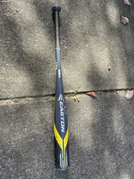 Kid Pitch (9YO-13YO) 2019 Alloy (-11) 18 oz 29" Ghost X Hyperlite Bat