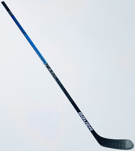 New Mike Hoffman Bauer Nexus 2N Pro XL Hockey Sticks-LH-P28M-107 Flex
