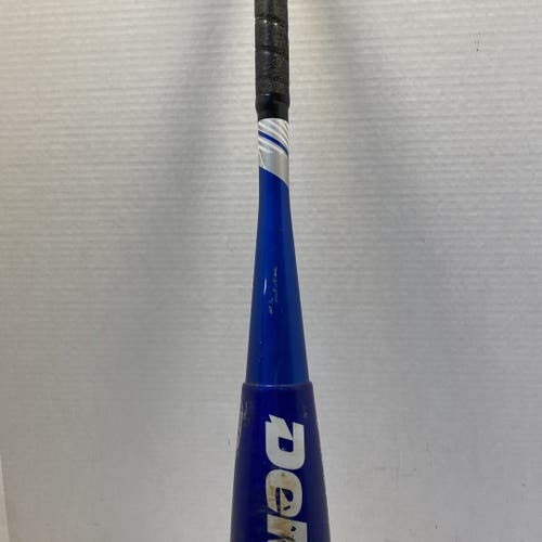 Used Demarini Vexxum 27" -11 Drop Baseball & Softball Usssa 2 3 4 Barrel Bats