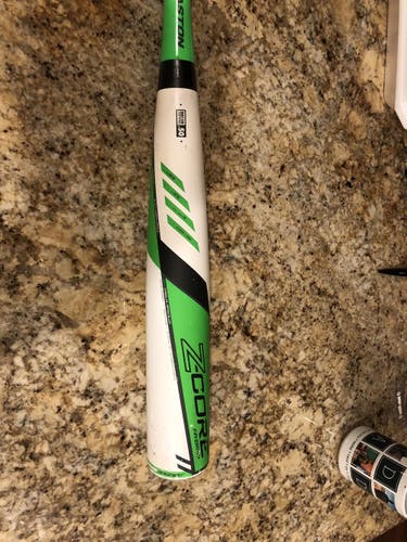 BBCOR Certified Hybrid (-3) 29 oz 32" Z-Core Hybrid Bat