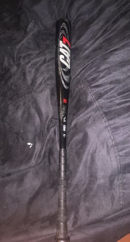 High School/College  Alloy (-3) 29 oz 32" CAT 7 Bat