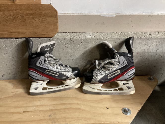 Bauer Vapor X 3.0 Skates Youth
