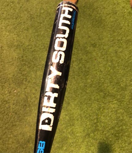 Used (-11) 28" Bat