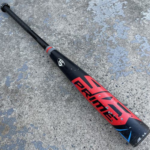 Louisville Slugger Prime 918 33/30 (-3) BBCOR Baseball Bat