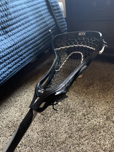 STX Exult 300 Women’s Lacrosse Stick