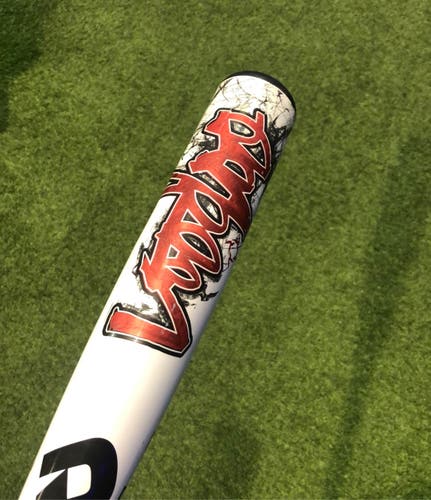DeMarini Used (-3) 32" Bat