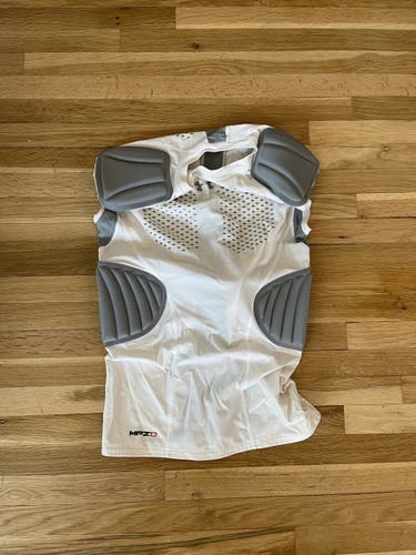Under Armor padded shirt