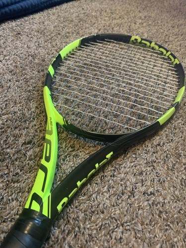 Babolot Aero Pro Drive Tennis Racquet