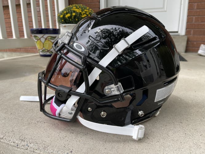 New Large Schutt F7 VTD Helmet