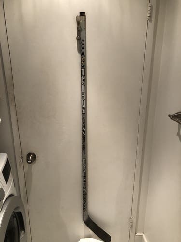 OG Easton Synergy Silver LH.