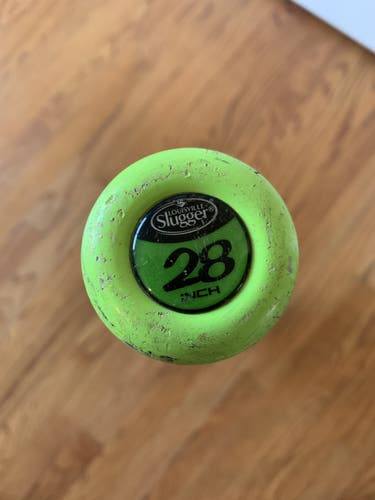 Louisville Slugger 2019 Solo 619 (-11) 2 5/8" USA Baseball Bat