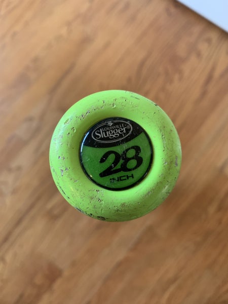 Louisville Slugger 2019 Solo 619 (-11) 2 5/8" USA Baseball Bat