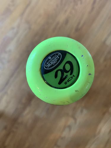 Louisville Slugger Select 719 -10 USA Baseball Bat: WTLUBS719B10