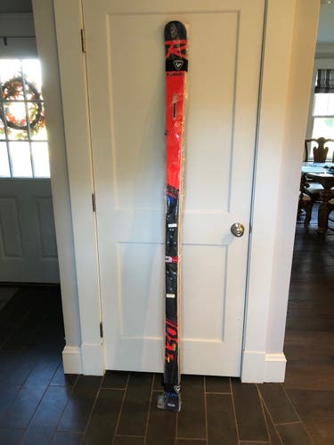 New Rossignol Racing Hero FIS GS Pro Skis Without Bindings