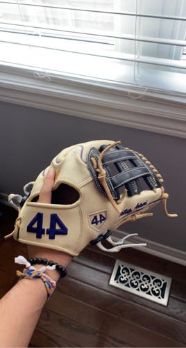 44 Pro Gloves Crown Tip 12"