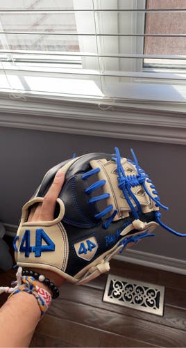 11.5" 44 Pro JP11 Signiture Series Baseball Glove