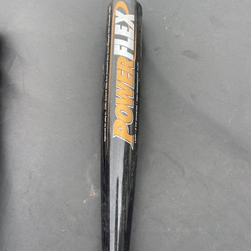 Used Worth (-7) 23 oz 30" Bat