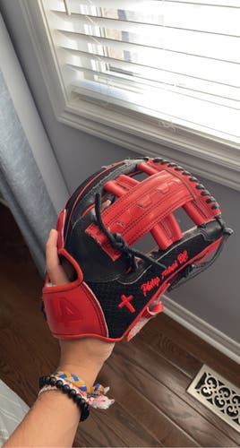 11.75" 44 Pro Mesh Signiture Series Baseball Glove