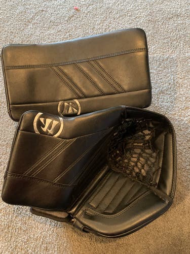 Black Used Regular Pro Stock Ritual GT2