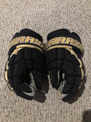 Warrior 12" Gloves