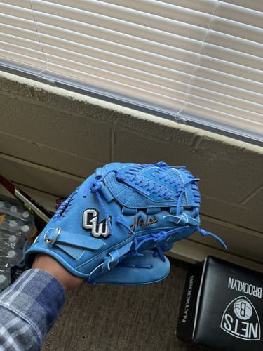 New All Star 12" Baseball Glove