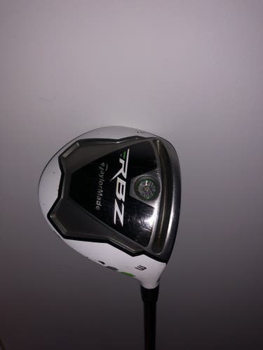 TaylorMade RocketBallz 3 Wood