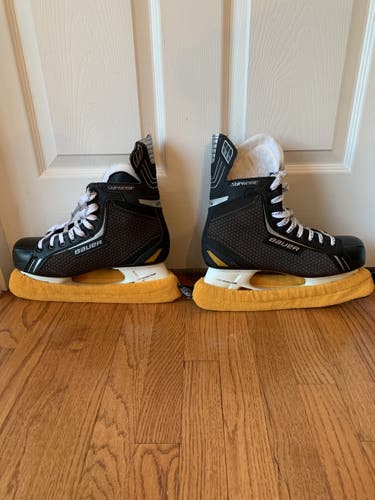 BAUER Supreme ONE.4 Hockey Skate- Sr