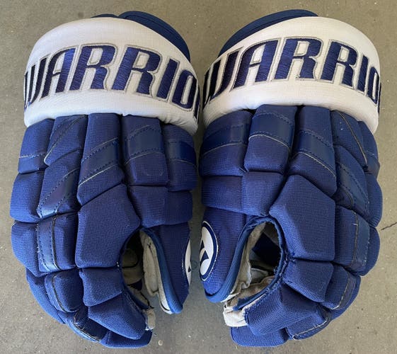 Warrior Covert Hockey Gloves