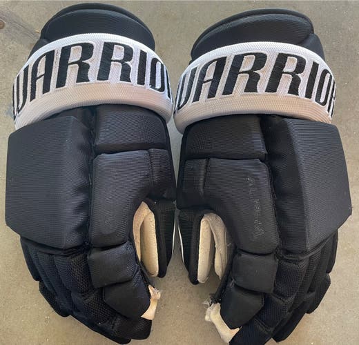 Warrior Alpha Pro Stock Gloves
