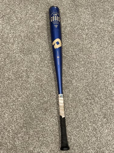 Used 2021 DeMarini (-3) 29 oz 32" The Goods Bat