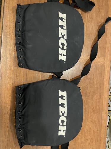 Itech Goalie Thigh Boards