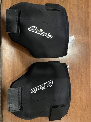 Brian’s Thigh Boards