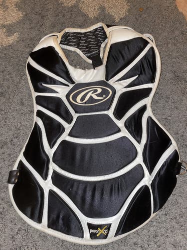 Rawlings Catchers Chest Protector