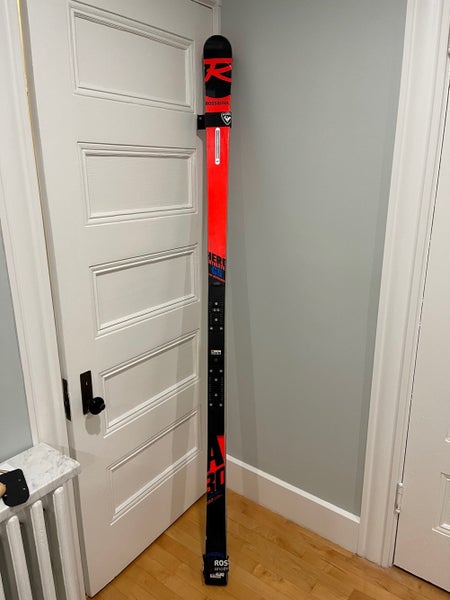 Used Men's 2020 Race Stock Rossignol FIS GS Skis