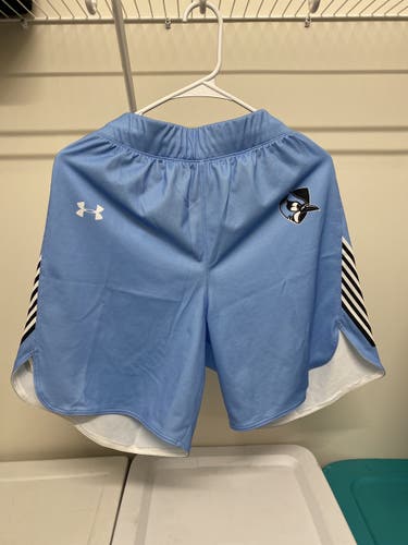 Large Johns Hopkins UA Lacrosse Shorts
