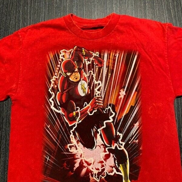 Super Hero DC Comics Retro USA 
