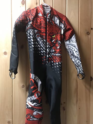 Arctica Ski Race Suit size Small