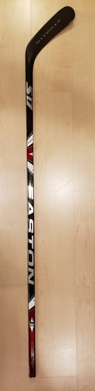 BRAND NEW/NEVER USED RH Easton S17 + USED RH Easton S19 - Sticks - For Sale  - Pro Stock Hockey 