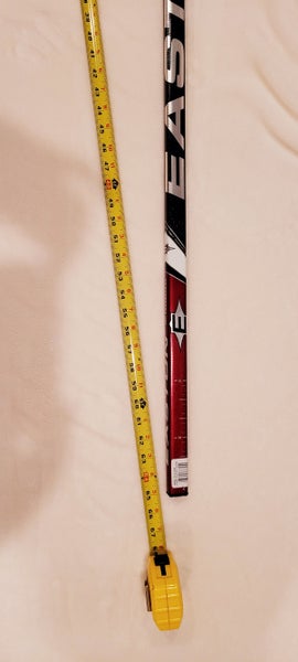 New ! Easton S17 RH Grip Flex 65 Forsberg Hockey Stick