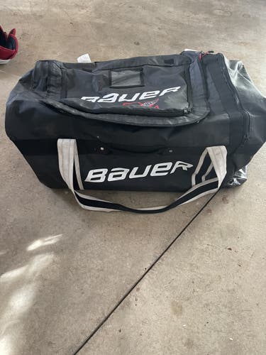 Used Bauer Bag