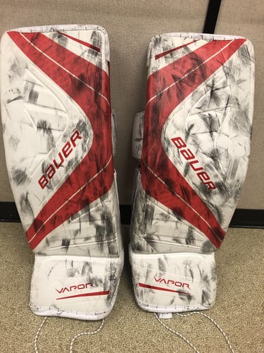 Bauer Vapor 1X Goalie Full Set