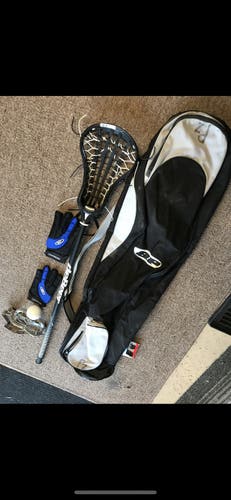 Girls lacrosse equipment!!!