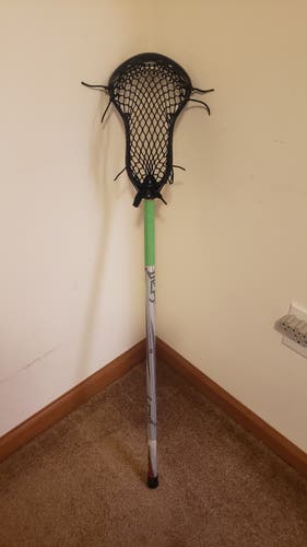 Used StringKing Mark 2F with shaft