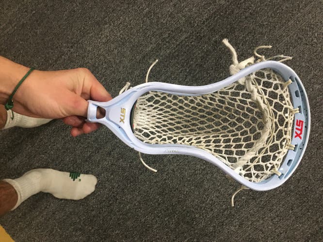 STX Strung Stallion 700 Head - used - Great condition