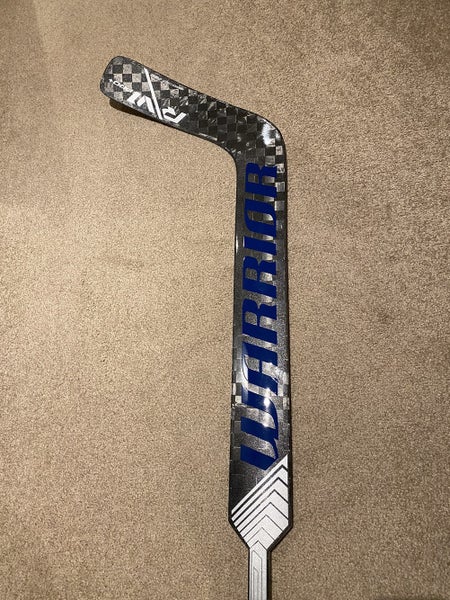 Senior Regular 26" Paddle Ritual V1 Pro + Goalie Stick