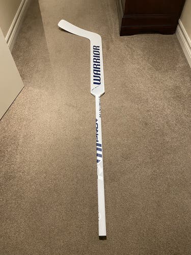 Warrior 26" Paddle M1 Pro+ Goalie Stick