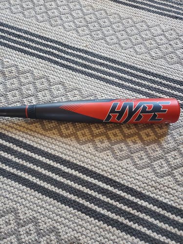 Easton ADV Hype Bat (-5) 27 oz 32"